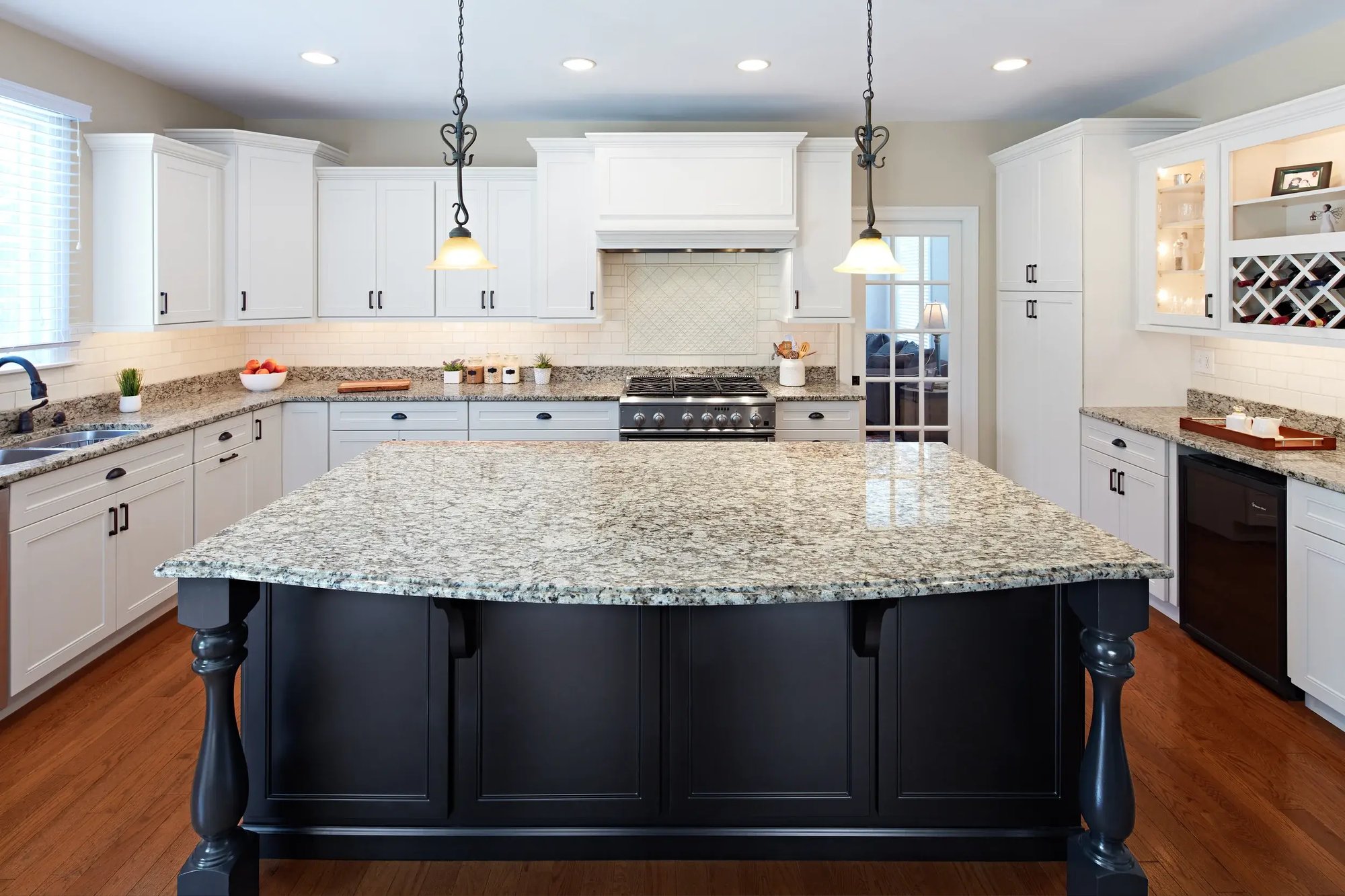 Durable Custom Kitchen Cabinets Near Me | Kitchen Magic